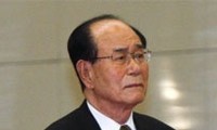 Chairman of DPRK’s Presidium of the Supreme People’s Assembly to visit Vietnam