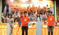 ASEAN quiz opens 