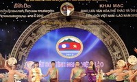 Son La hosts meeting for Vietnam-Lao Solidarity, Friendship Year