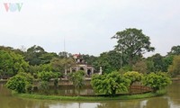 Communal wells