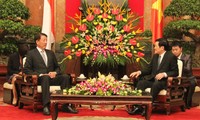 Vietnam, Singapore boost cooperation in crime prevention 