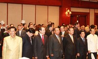 National Day celebrated in Canada, Laos, Thailand