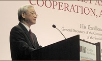 Opening a new chapter in Vietnam-Singapore relations 