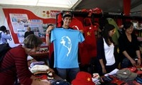 Vietnam attends La Fête de l'Humanité