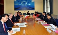 Vietnam, Italy strengthen cooperation 