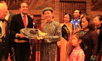 Vietnam’s culture promoted in Belgium