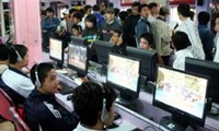 Decree on online games businesses for foreigners under discussion