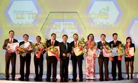 Vietnam marks Entrepreneurs’ Day 