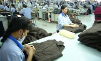 Vietnam’s export surplus topped 143 million USD in 9 months