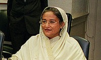 Bangladesh PM to visit Vietnam