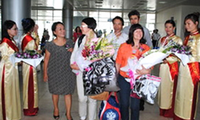 5.35 million foreigners visit Vietnam 