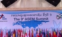 9th Asia – Europe Meeting Summit opens 