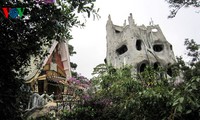 Da Lat “Crazy House” 