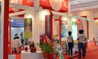 Vietnam participates in Cambodia exhibition 