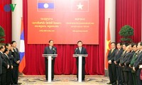 Vietnam-Lao friendship year successful 