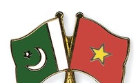 Vietnam, Pakistan mark 40th anniversary of diplomatic ties 