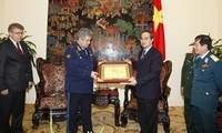 Russian, Chinese air forces’ assistance praised 