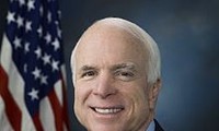 US Senator John McCain’s impressions of Vietnam 