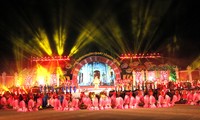 Hung Temple festival underway