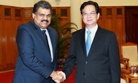 Vietnam, India advance transport cooperation 