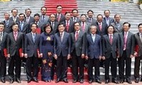 Diplomats urged to raise Vietnam profile abroad 