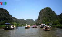 Tam Coc – Ha Long Bay on land