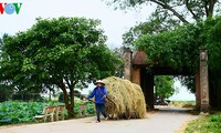 Brotherhood – a cultural feature of northern countryside  