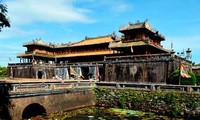 20th anniversary of Hue relics’ recognition as world cultural heritage 