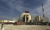 Iran confirms 20 percent uranium enrichment 