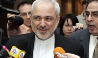 Iran-P5+1 nuclear negotiations fail