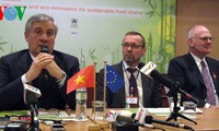 Vietnam, EU work together on sustainable tourism development 