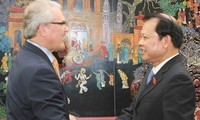 Vietnam, Canada boost agricultural cooperation 