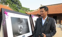 Vietnam wins 3 golds at international photographic art contest