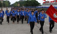 10 Hanoi outstanding youths honored 