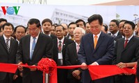 Vietnam, Cambodia target 5 billion USD in trade by 2015