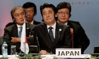 Japan’s pivot to Africa policy