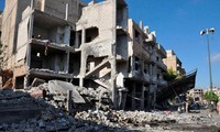 Syrian situation worsens one week after ceasefire 