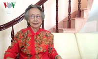 Legendary VOV announcer Trinh Thi Ngo passes away at 87