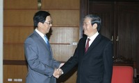 Vietnam treasures friendship with China