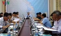 Mobilizing all resources to fight flood in central Vietnam 