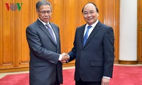 Vietnam, Malaysia seek to increase bilateral trade to 15 billion USD by 2020