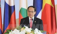 ASEAN gives priority to formulation of COC in East Sea