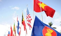 Boosting cooperation for ASEAN Economic Community development 