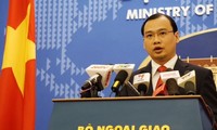 Vietnam concerned about DPRK’s missile launch