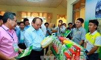 Sustainable rice production in the Mekong delta