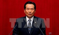 Republic of Korean National Assembly Speaker visits Vietnam