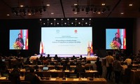  IPU symposium on response to climate change ends 