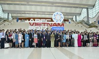 SOM2 APEC discussed urbanization, human resource quality