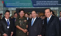 Half century of Vietnam-Cambodia bonding