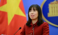 Vietnam condemns barbaric kidnap and killing acts